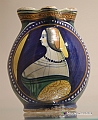 L'Italia del Rinascimento Lo splendore della maiolica_144